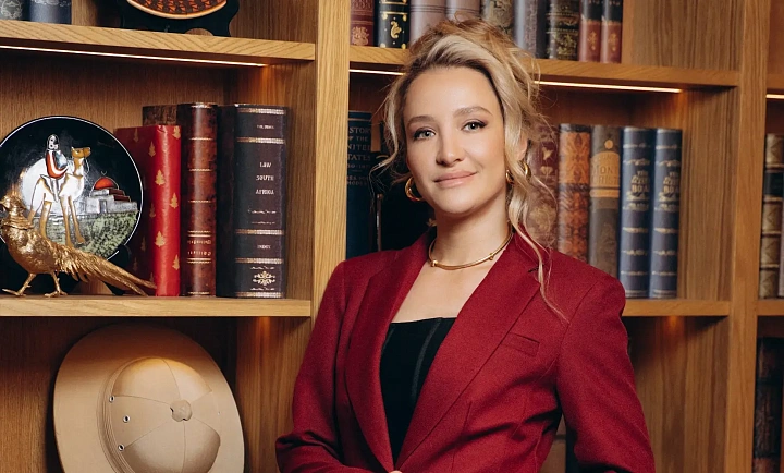 Яна Бальц: Честность — путь к лучшему наращиванию волос